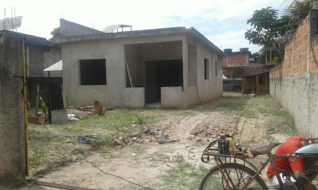 Vendo casa residências - Foto 3
