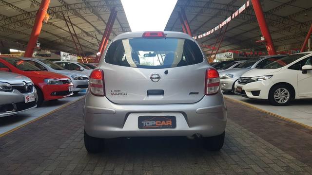 Nissan March 1.6 2013 - Foto 5