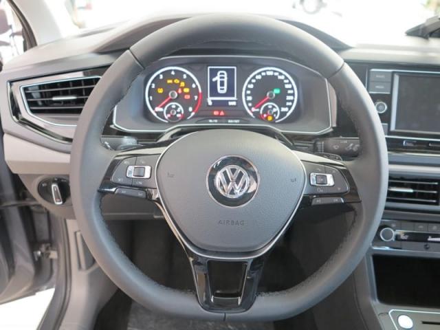 VOLKSWAGEN VIRTUS COMF 200 TSI - Foto 12