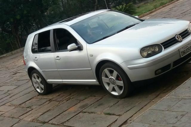 Golf generetion teto solar - Foto 11