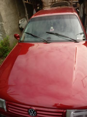 Vendo Santana em bom estado - Foto 7