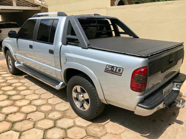 S10 executive flex - Foto 2