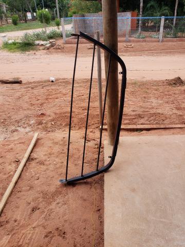 Suporte saveiro g4 - Foto 3