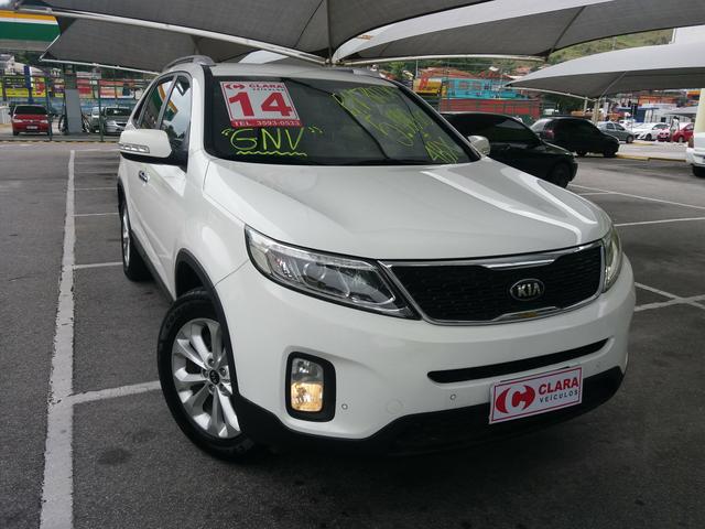 Kia Sorento EX2 2.4