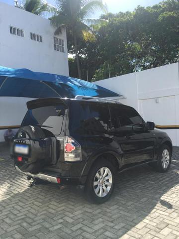 Pajero full 3p blindada - Foto 4