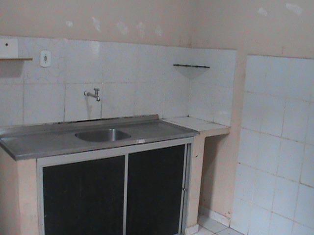 Vendo ou alugo esta casa,Aluguel 450,00reais - Foto 9
