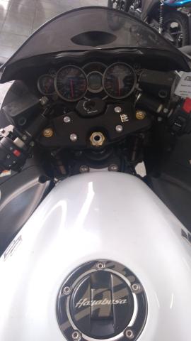 Suzuki GSX1300R Hayabusa 2016 - Foto 2