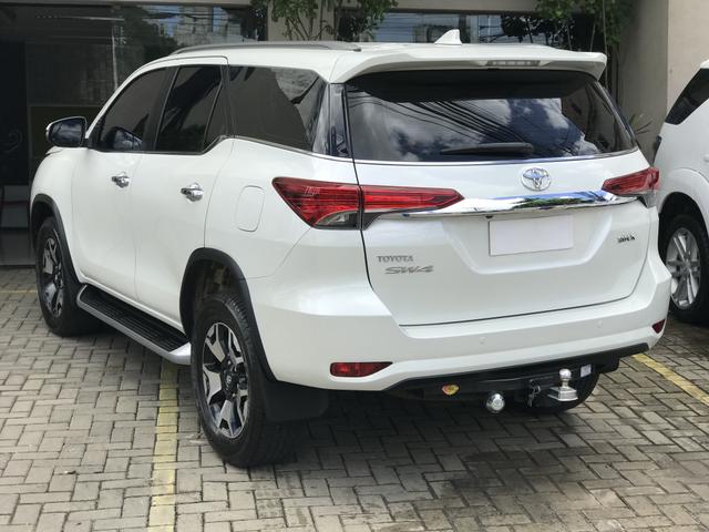 Toyota sw4 srx 2018 diesel - Foto 5