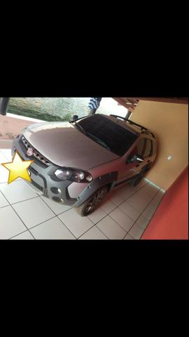 Palio weekend adventure locker dualogic 2015 - Foto 7