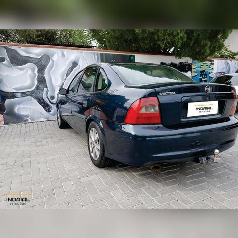 Vectra - Foto 7