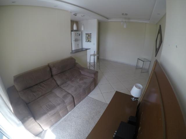 PS - Excelente Apto 3Q c/Suite Cond. Reserva do Parque em Laranjeiras Serra - Foto 12