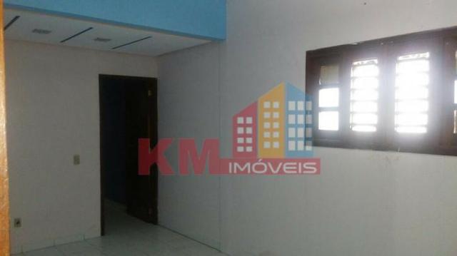 Vende-se casa no Inocoop no Alto de São Manoel - KM IMÓVEIS - Foto 15