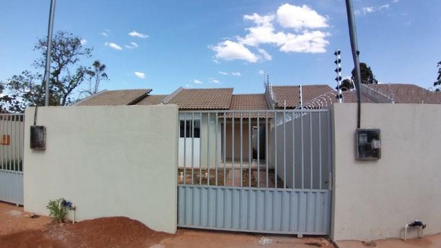 Vendo ágio 50 mil ou troco por apartamento do mesmo valor - Foto 11