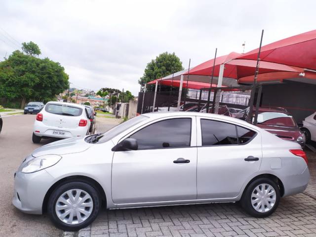 NISSAN VERSA 1.6 S FLEX - Foto 3