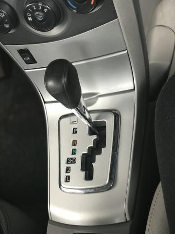 Corolla 2013/2014 GLI