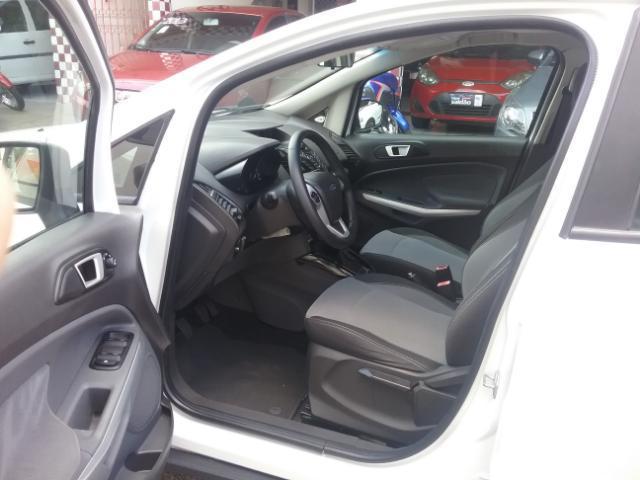 EcoSport FREESTYLE 1.6 16V Flex 5P - Foto 5