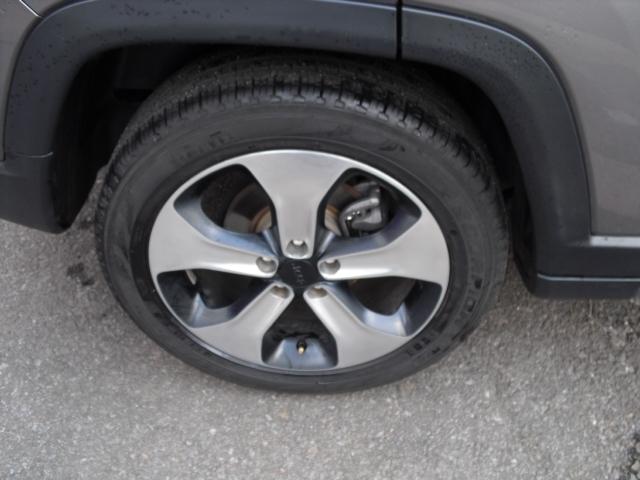 JEEP COMPASS 2.0 16V FLEX SPORT 2018 - Foto 5