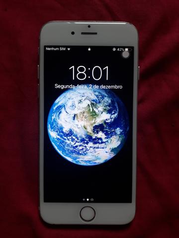 Iphone 6s Plus