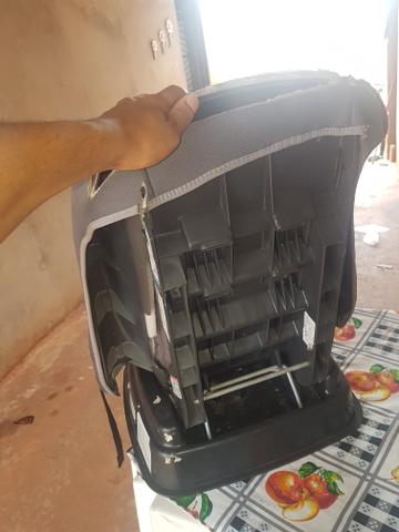 Cadeira de bebê para carro não entrego - Foto 3