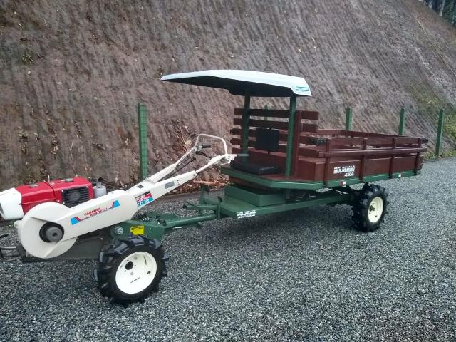 Tobata yanmar - Foto 4