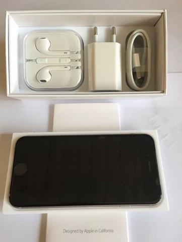 IPhone 6 64gb Novo Lacrado - Foto 4