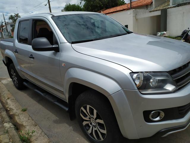 Amarok 2014/15