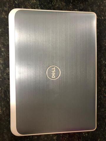 Notebook Dell Insipiron i7