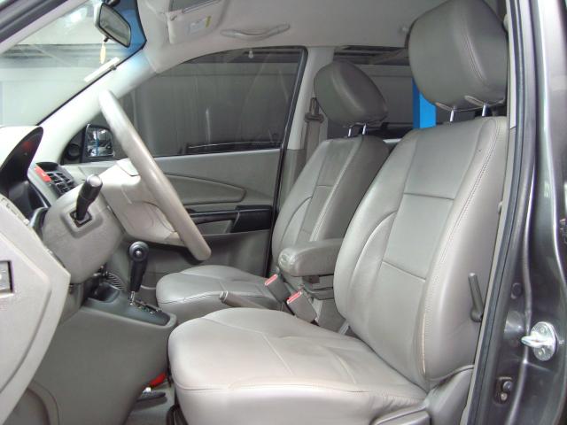 Hyundai Tucson GLS aut. 2015 - Foto 6