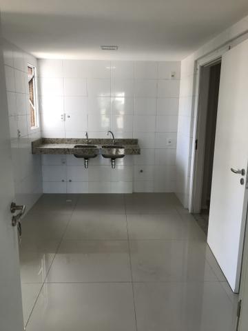 Edifício Maison Classic, 121m de Área, Com 03 Suítes!!! (Bairro: Aldeota) - Foto 12