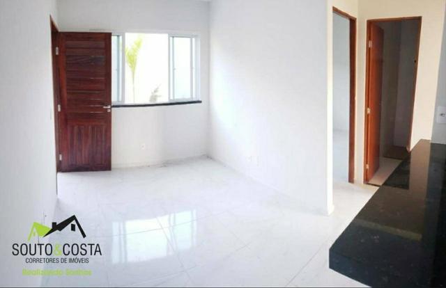 Apartamentos com condições especiais - Foto 4