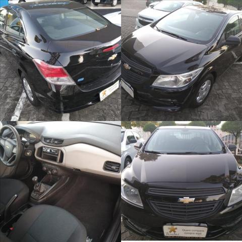CHEVROLET PRISMA 1.0 MPFI JOY 8V FLEX 4P MANUAL