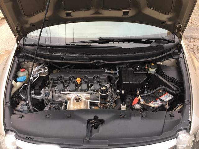 Honda civic Lxs 1.8 Ano 2007 completo Aut - Foto 9