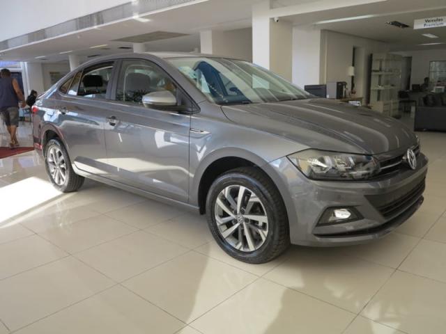VOLKSWAGEN VIRTUS COMF 200 TSI - Foto 3