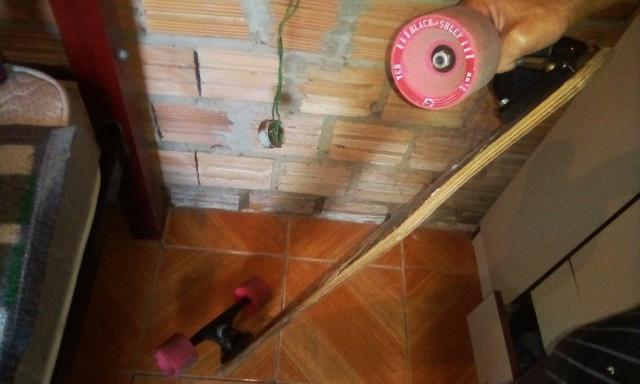 Longboard
