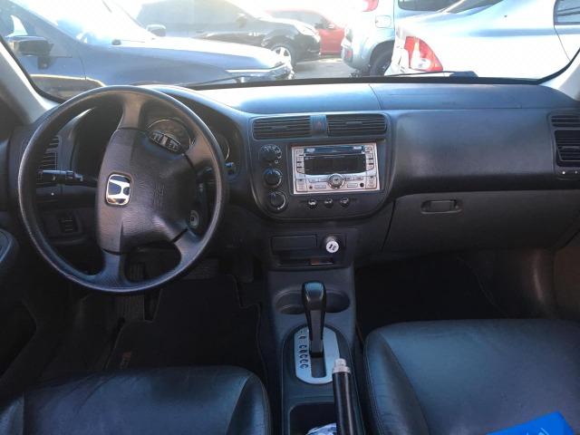 Vendo outroco em civic 2008 ou 2009 Automatico - Foto 7