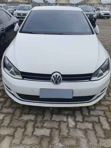 Golf 1.4 TSI Highline * Automático * 2015 * 1 Ano de Garantia - Foto 15
