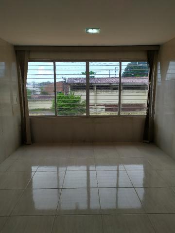 LD Casa em Cajueiro 220m 5 Quartos 3 Suítes 2 Salas 2 Vagas Segurança Portão Eletronico - Foto 3