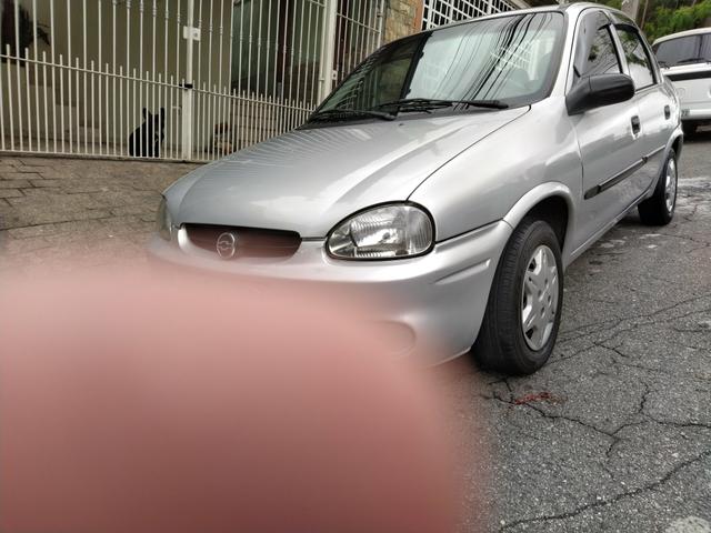 Corsa sedan - Foto 5
