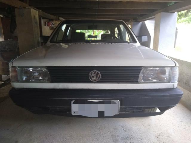 Gol 1.0 motor cht
