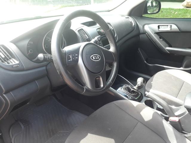 Veiculo Cerato ex3 automático - Foto 8