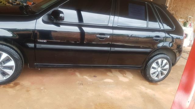 Gol g4 preto zero - Foto 8