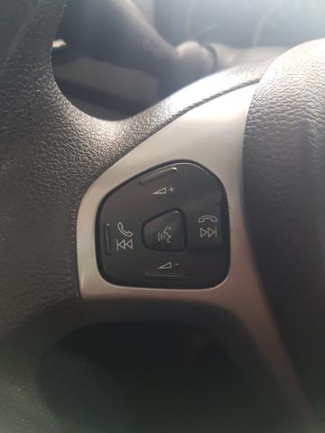 Ford Ka SEL 1.0 2015 - completo - Foto 12
