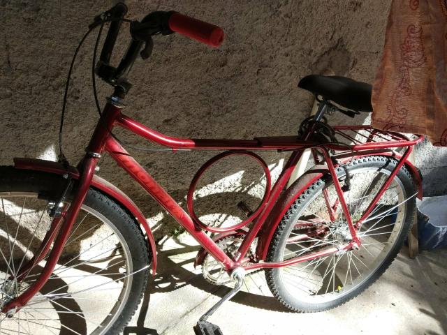 Vende se bicicleta - Foto 2