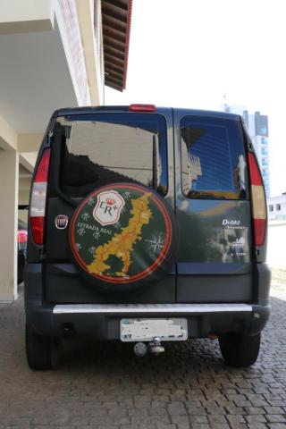 Dodló Adv 1.8 Fiat - Foto 3