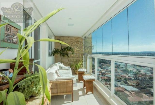Apartamento padrão