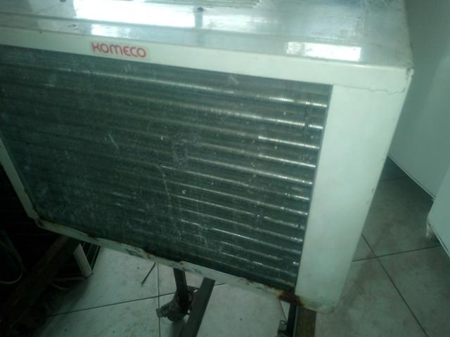 Komeco 7500BTU digital - Foto 4