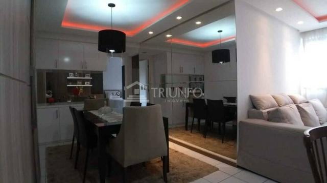 (EXR36039) Apartamento de 81m² | Luciano Cavalcante | Repasse de proprietário (a) - Foto 4