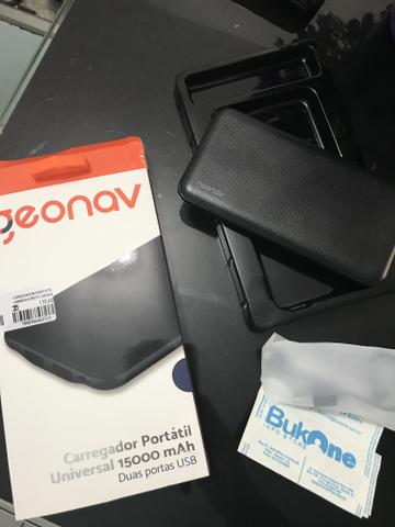 Novo,Com Nota e Garantia