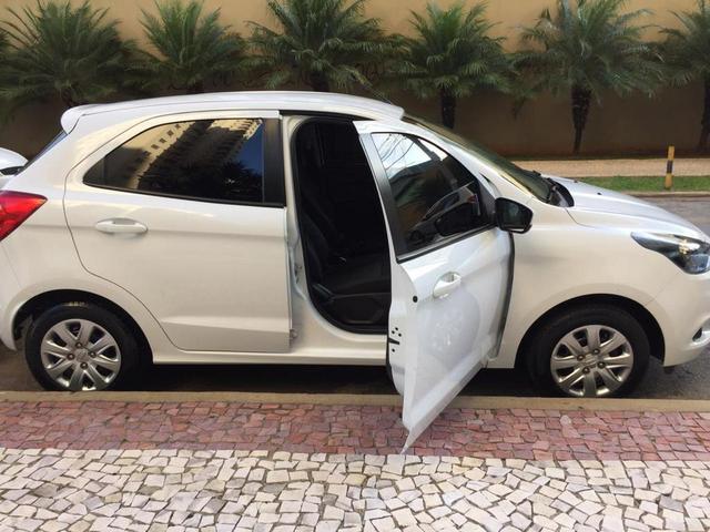 Ka sem nada de retoques nem nos para-choques - Foto 19