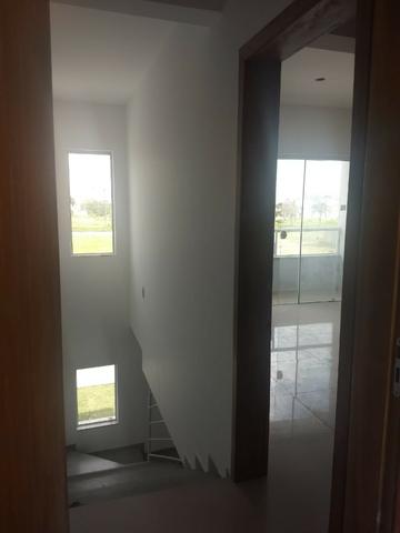 Sobrado com 02 suítes na Nova Palhoça - Foto 4